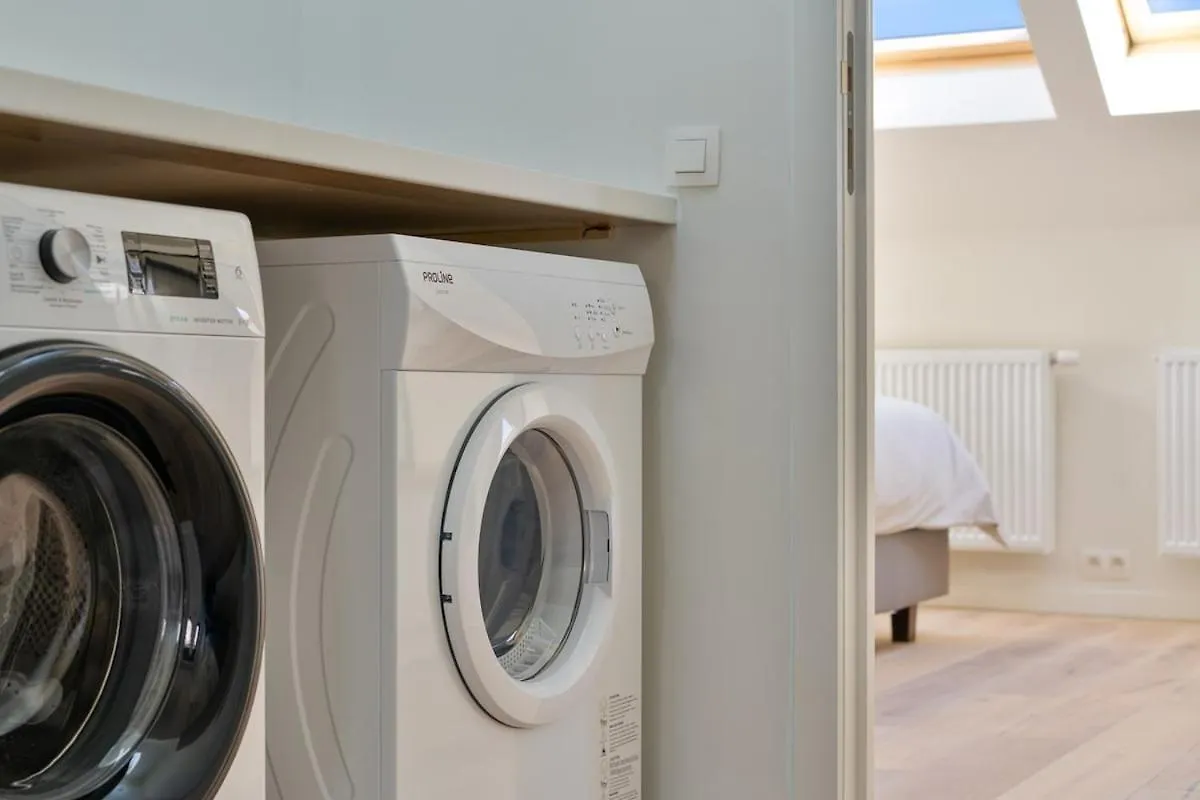 Stylish 1Br Close To Kmska Антверпен 0*,