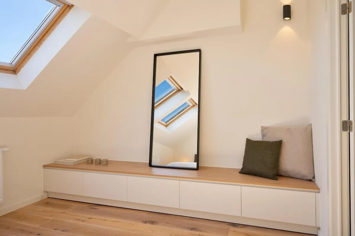 Apartment Stylish 1Br Close To Kmska Antwerp
