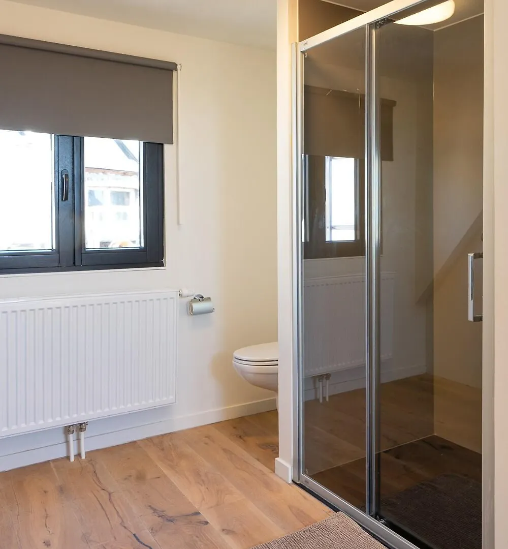 Apartment Stylish 1Br Close To Kmska Antwerp
